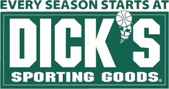 Sponsored by Dick's Sporting Goods