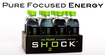 Sponsored by Shock H2O